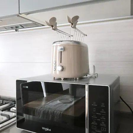 Loft Claretta - Apartamento Módena