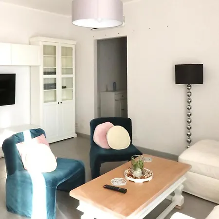 Loft Claretta - 公寓 摩德纳