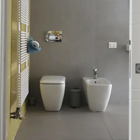 Loft Claretta - Apartamento *