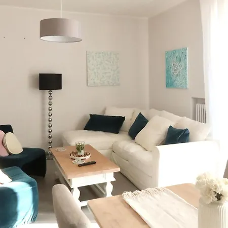 Loft Claretta -