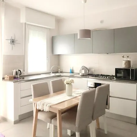 Loft Claretta - * Módena