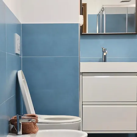 Διαμέρισμα Loft Claretta - *