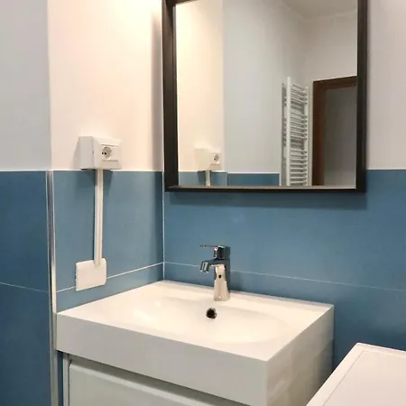 Διαμέρισμα Loft Claretta - *