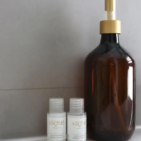 Loft Claretta - * Modena