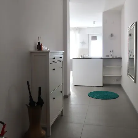 Appartamento Loft Claretta - Modena