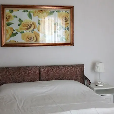 Διαμέρισμα Loft Claretta -