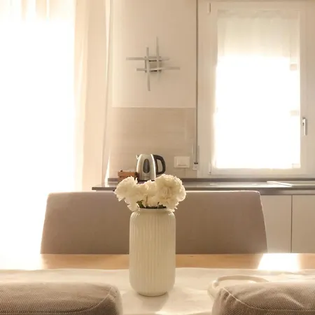Loft Claretta - Appartamento Modena