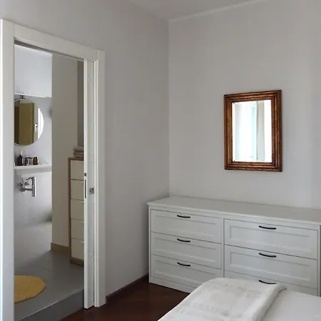 Loft Claretta - Διαμέρισμα Μόντενα