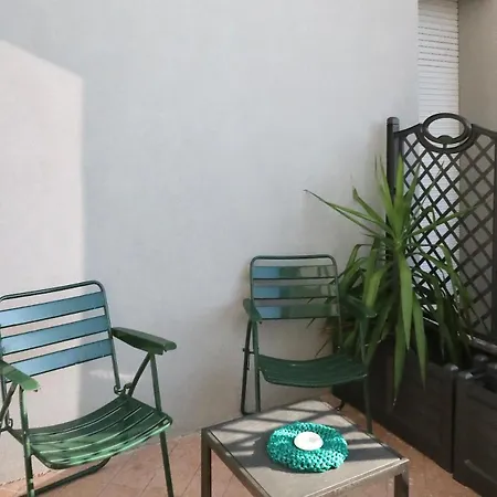 Loft Claretta -