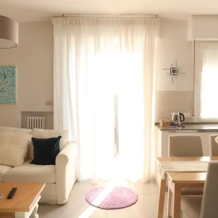 Loft Claretta - Appartamento Modena