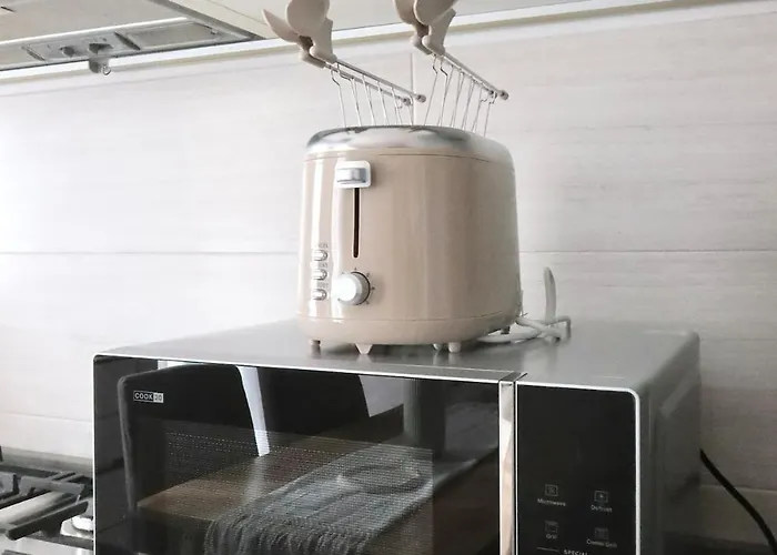 Loft Claretta - Apartamento Módena