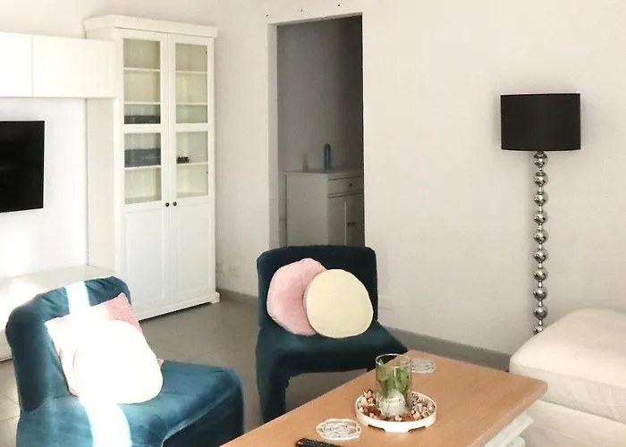 Loft Claretta - Apartamento Módena