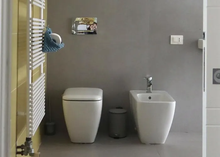 Loft Claretta - Apartamento *