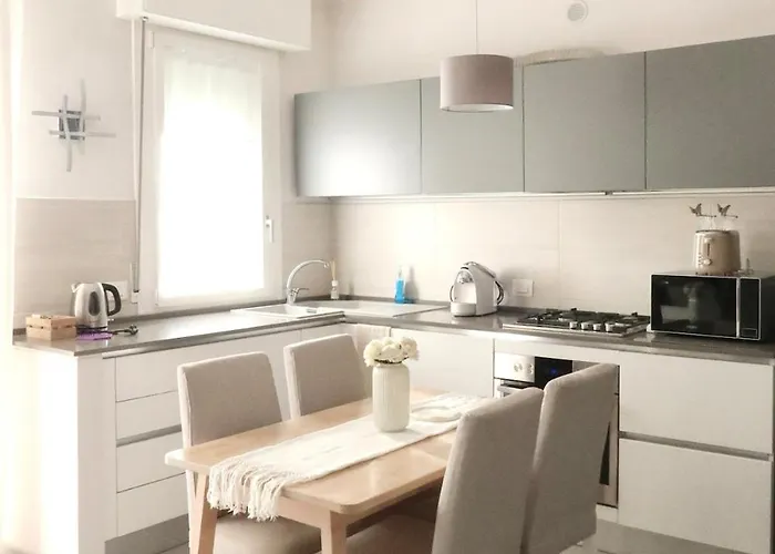 Loft Claretta - * Módena