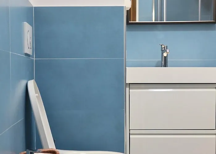 Apartamento Loft Claretta - *