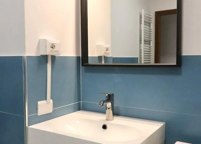 公寓 Loft Claretta - *