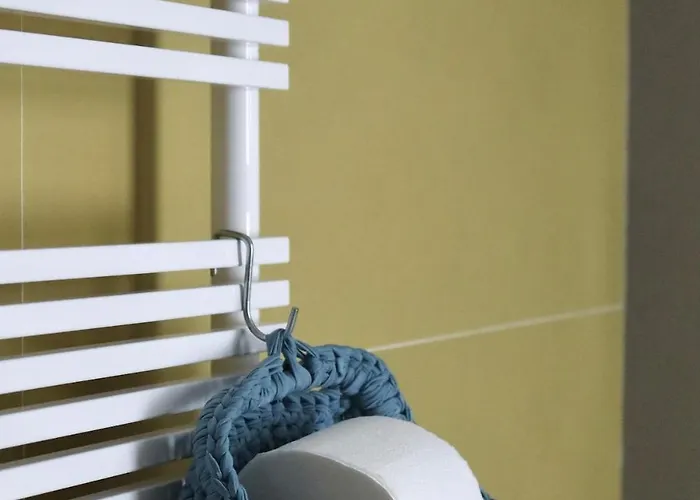 Apartamento Loft Claretta -