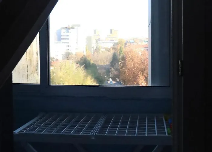 Loft Claretta - Apartamento