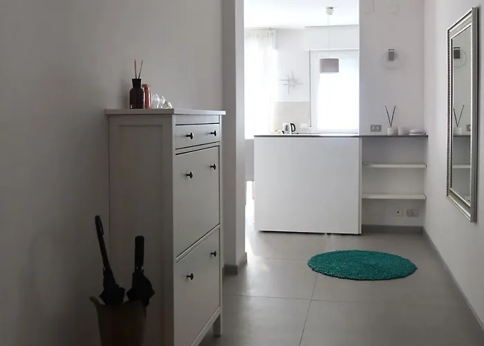 Apartamento Loft Claretta - Módena