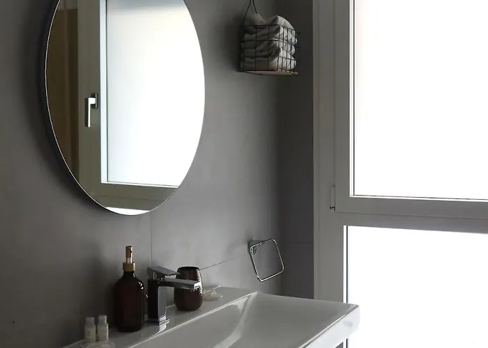 Apartamento Loft Claretta -