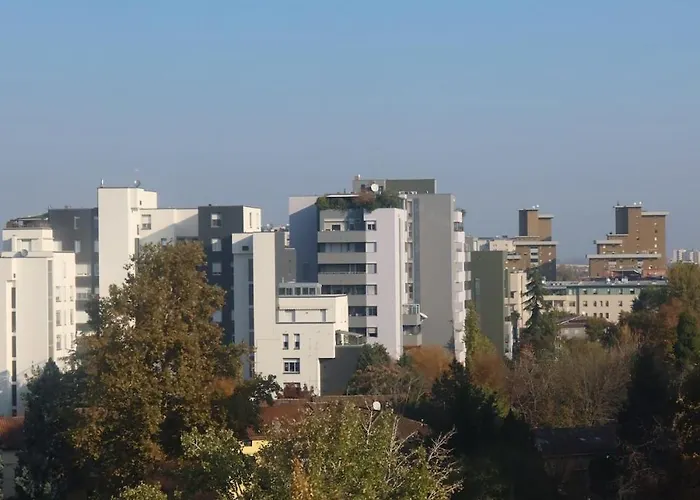 Loft Claretta - Apartamento Módena