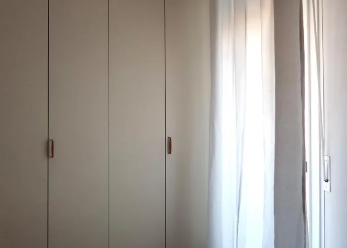 Loft Claretta - Apartamento Módena