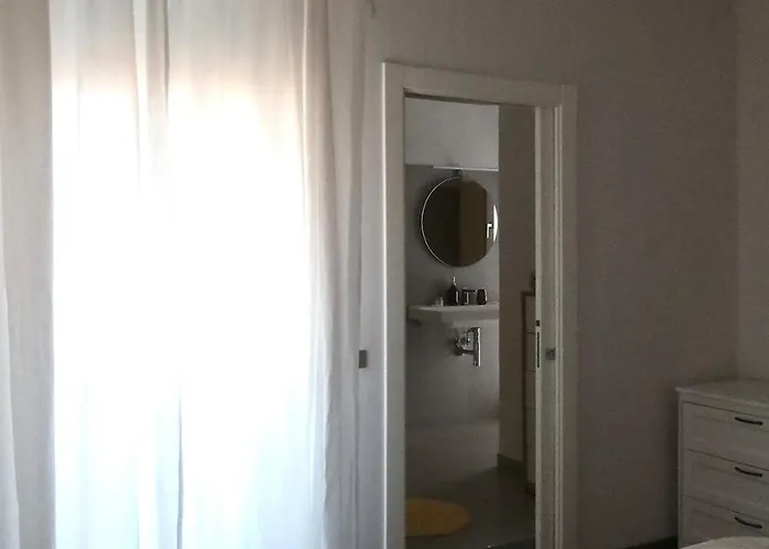 Apartamento Loft Claretta - Módena