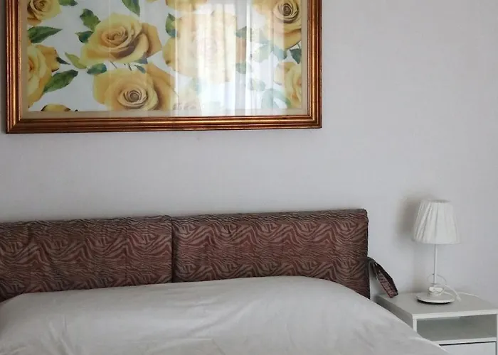 Apartamento Loft Claretta -