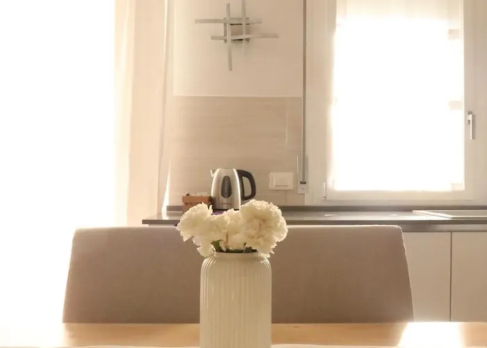 Loft Claretta - Apartamento Módena