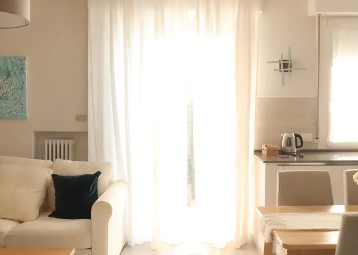 Loft Claretta - Apartamento Módena